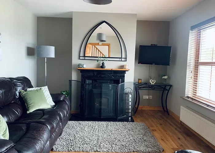 Wild Atlantic Way House