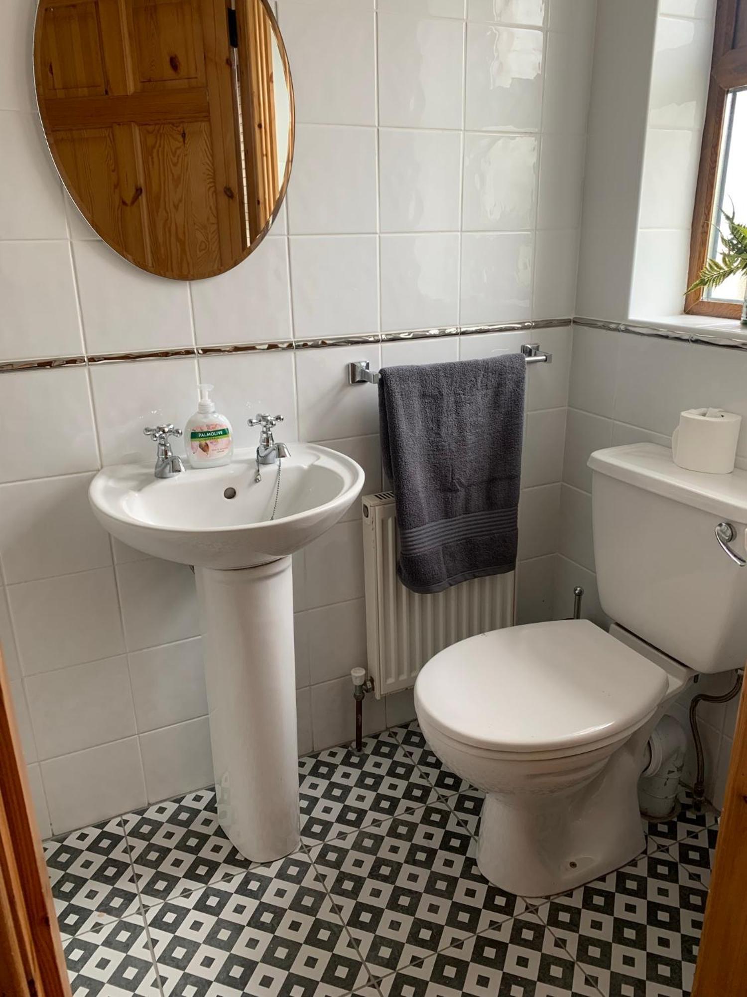Wild Atlantic Way House *