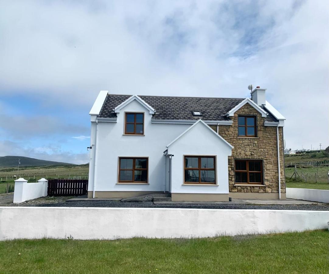 Сasa de vacaciones Wild Atlantic Way House Dooagh