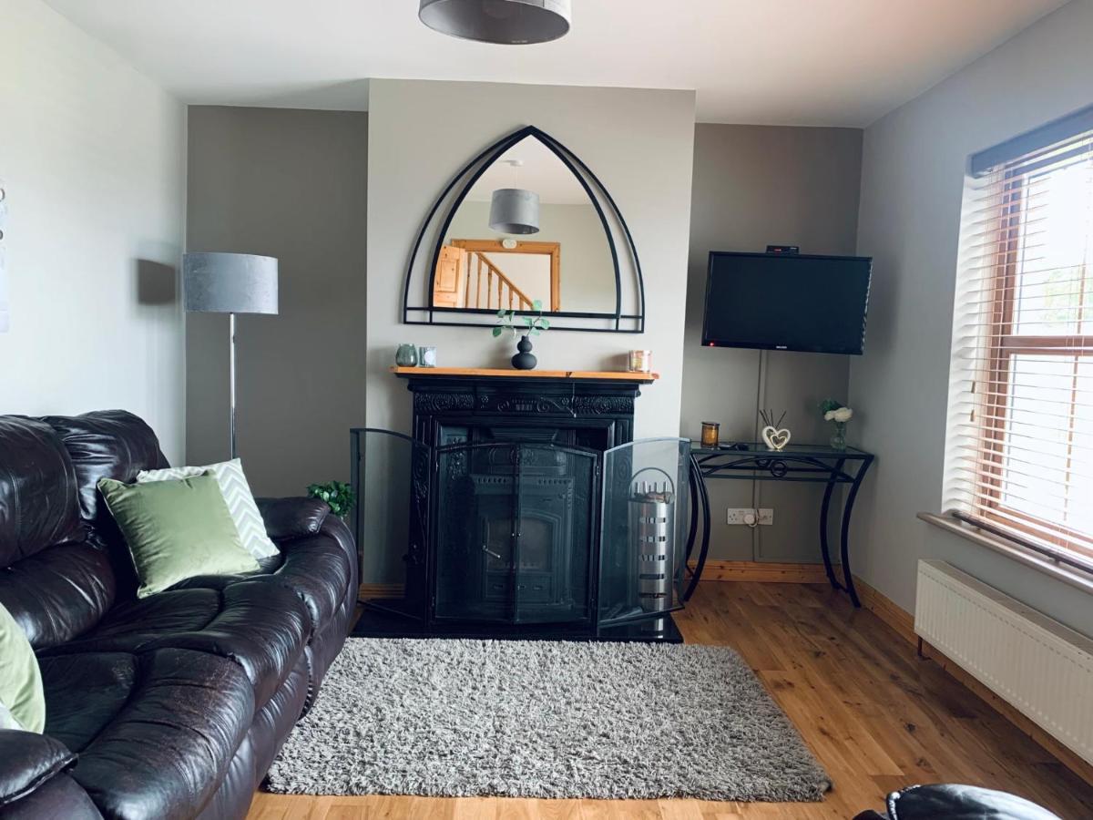 Wild Atlantic Way House