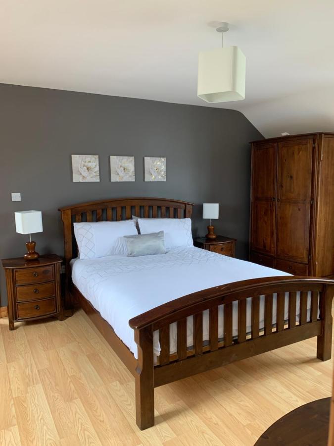 Wild Atlantic Way House