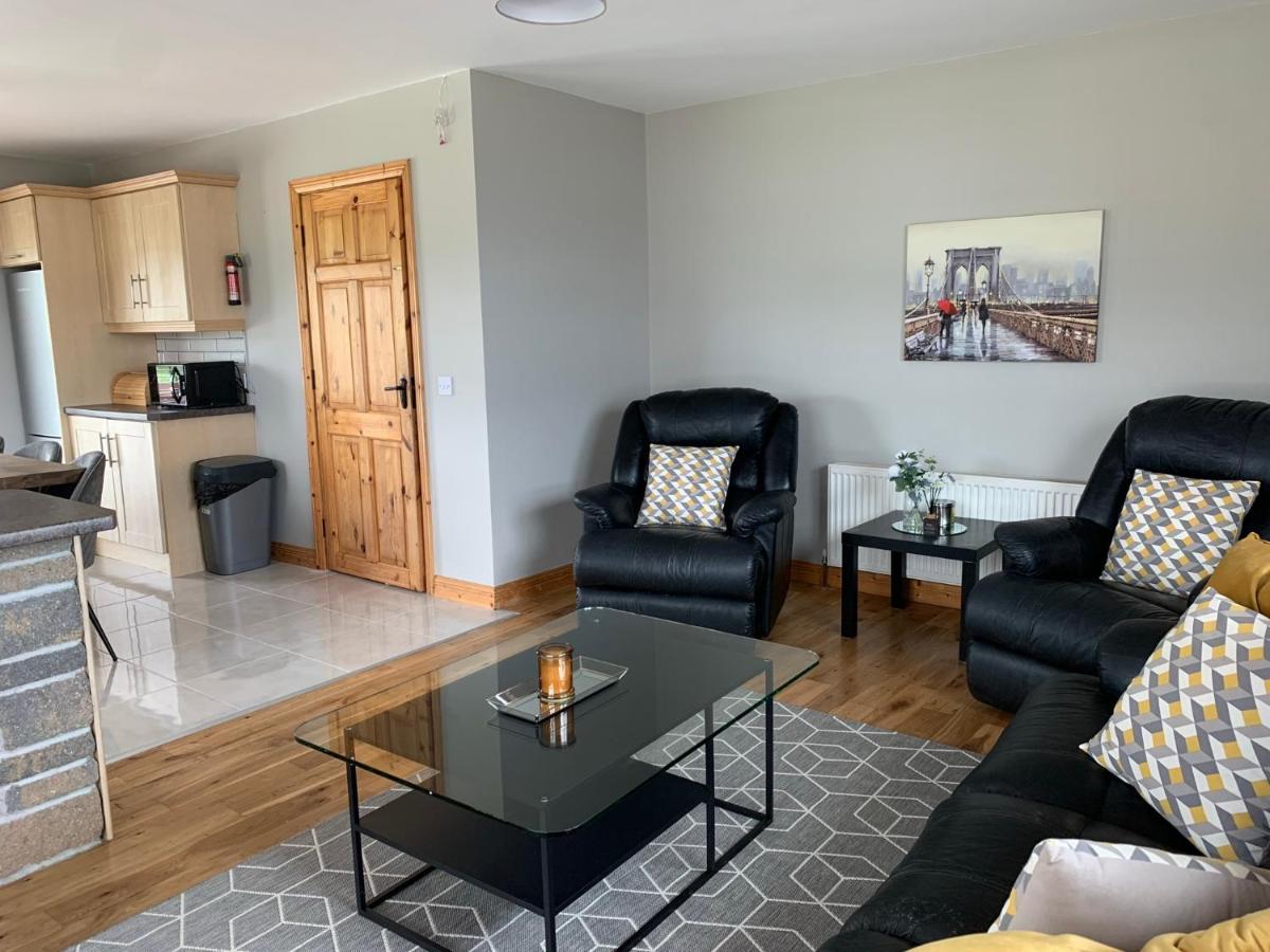 Wild Atlantic Way House Сasa de vacaciones