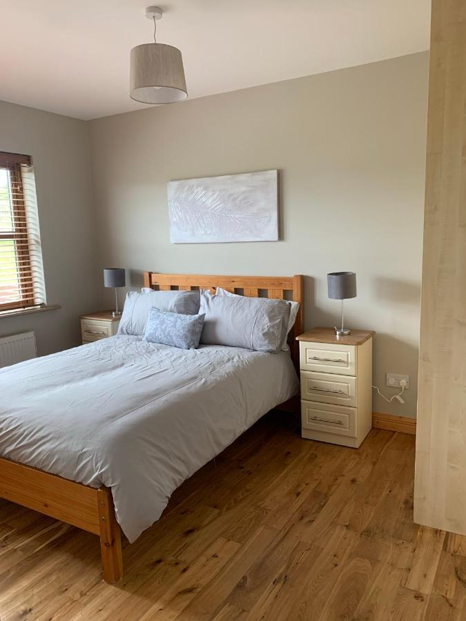 Сasa de vacaciones Wild Atlantic Way House