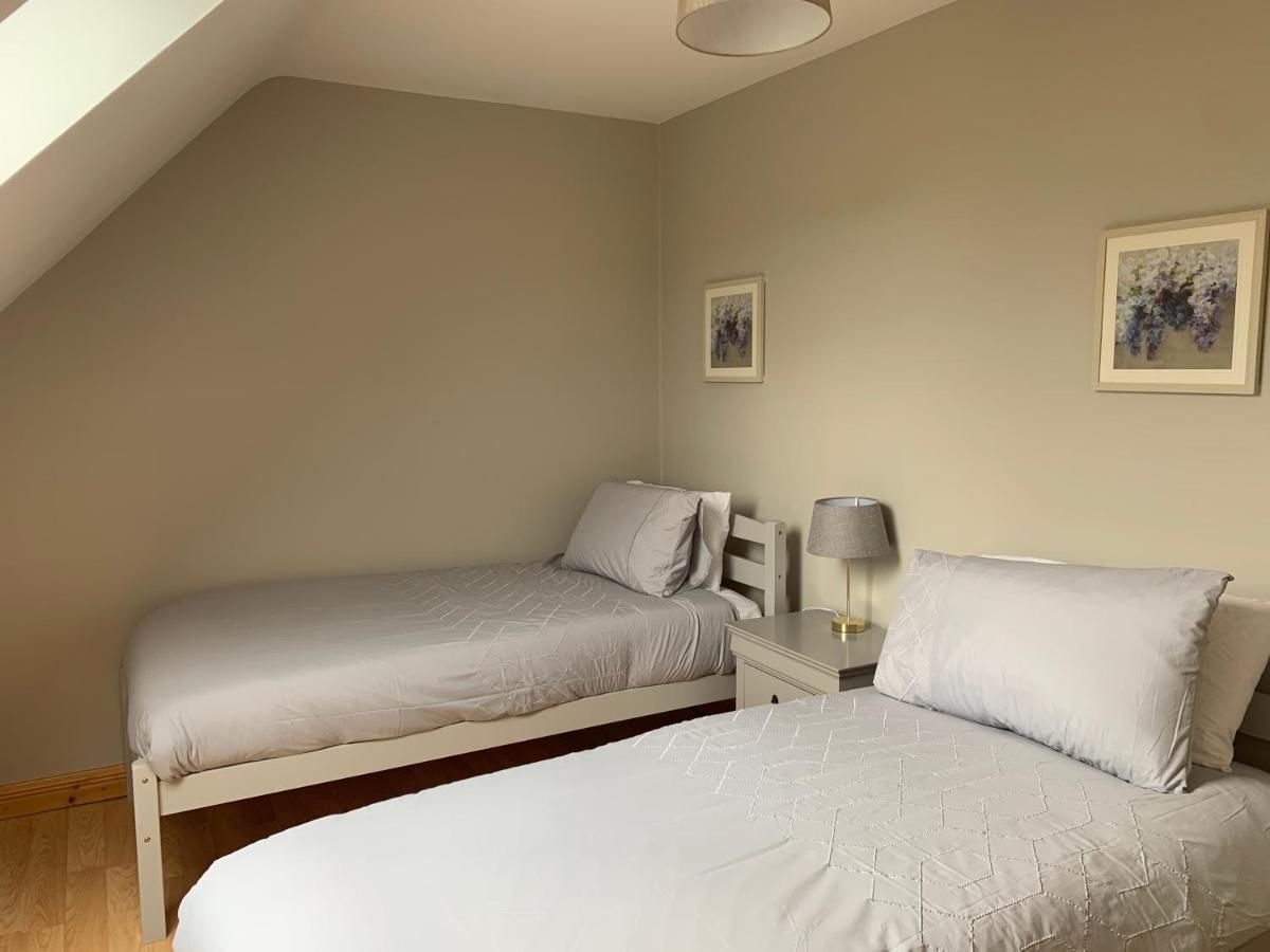 Wild Atlantic Way House Dooagh